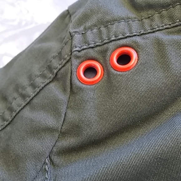 Genuine kids jacket. - Picture 10 of 10